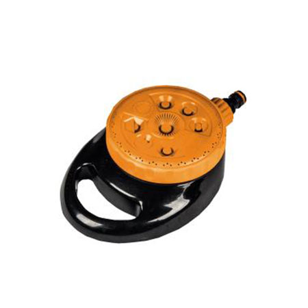 Prskalica polijegajuca sa 8 otvora (Bradas)