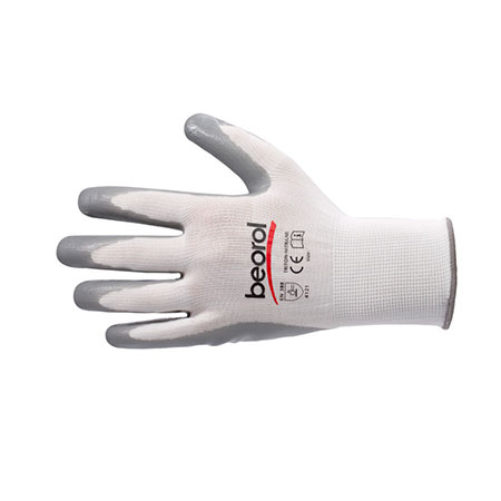Rukavice TRITON-NITRILNE (Beorol)