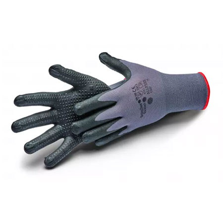 Rukavice MAXI GRIP vel.11" (Schuller)