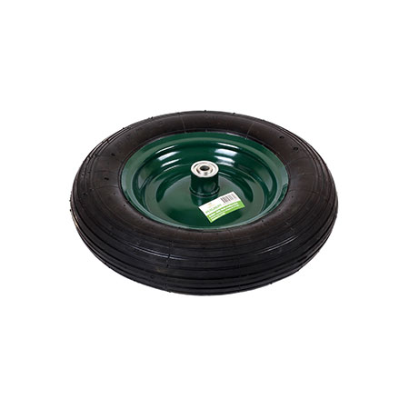 Tocak za tacke 4.00-8 kompletan 2-platna (MAGNUM)