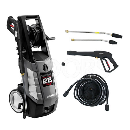 Lavor perac visokim pritiskom VERTIGO 280 PRO