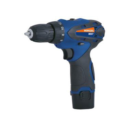 Aku odvijac WB 12V Li