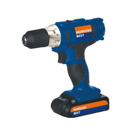 Aku odvijac WB 18-2 Li