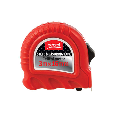 Metar celicni 3m (Beorol)