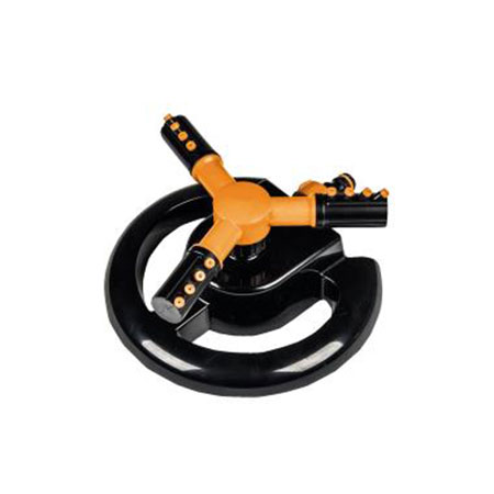 Prskalica rotirajuca sa 3 kraka (Bradas)