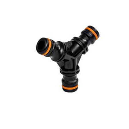 Trokraki Y nastavak za crijeva (Bradas)