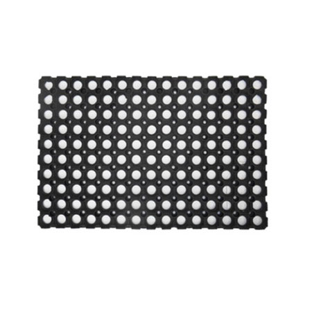 Prostirka za obuću, 40 x 60, šupljikava